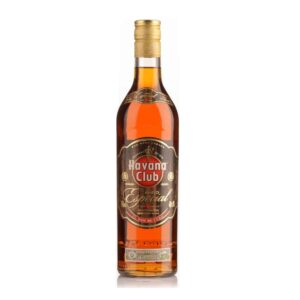 Havana Club Anejo Especial