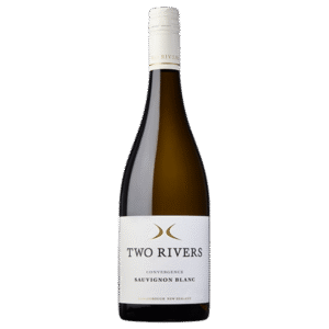Two Rivers Convergence Sauvignon Blanc