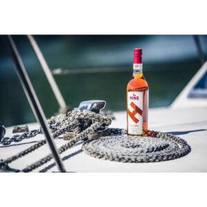 H BY HINE VSOP COGNAC
