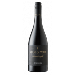 Man O' War DREADNOUGHT SYRAH