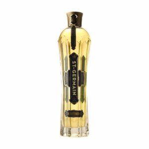 St Germain Elderflower
