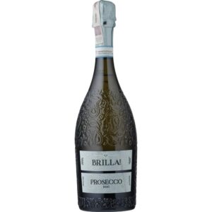 BRILLA PROSECCO DOC NV