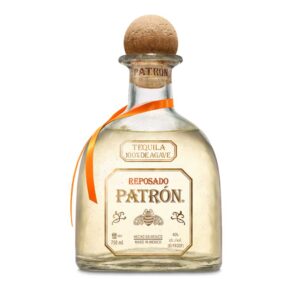 Patron Reposado