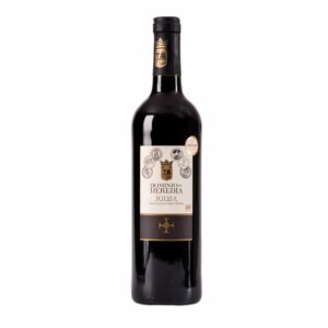 BODEGAS LEALTANZA DOMINIO DE HEREDIA RIOJA
