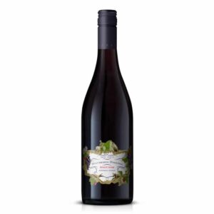 Terra Sancta Mysterious Diggings Pinot Noir