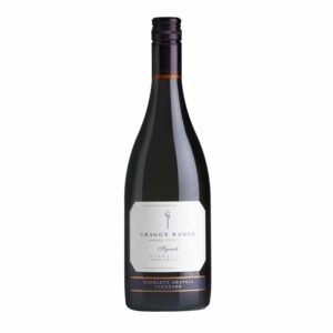 Craggy Range Gimblett Gravels Syrah