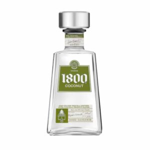 1800 Coconut Tequila