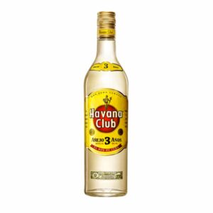Havana Club Anejo 3 Years Rum