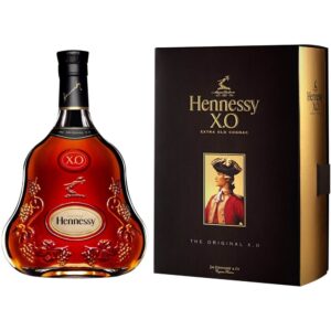Hennessy XO
