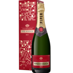 Piper Heidsieck Champagne Brut NV
