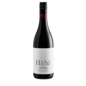Haha Marlborough Pinot Noir