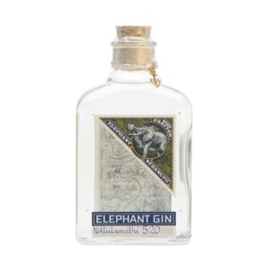 Elephant Gin