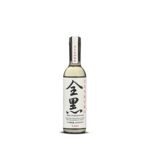 Zenkuro Sake Nigori White Cloud Junmai
