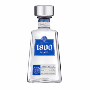 1800 Silver Tequila