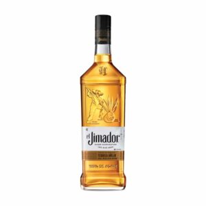El Jimador Anejo