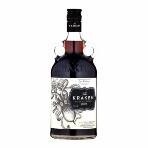 Kraken Spiced Rum