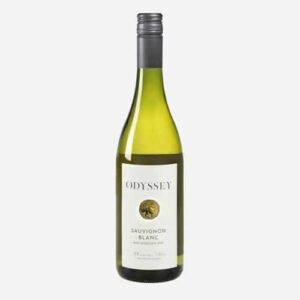 Odyssey Marlborough Sauvignon Blanc