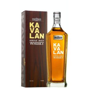 Kavalan Single Malt Classic