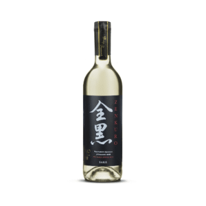 Zenkuro Sake Drip Pressed Shizuku Junmai Ginjo