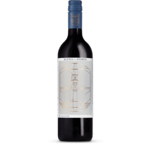 Alpha Domus The Navigator Red Blend