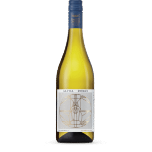 ALPHA-DOMUS The Skybolt Chardonnay
