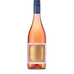 ALPHA-DOMUS COLLECTION  Rosé