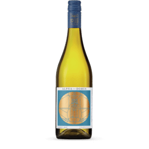 ALPHA-DOMUS COLLECTION Chardonnay
