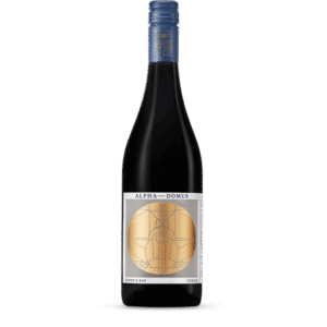 ALPHA-DOMUS COLLECTION  Syrah
