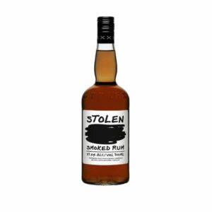 Stolen Smoked Rum