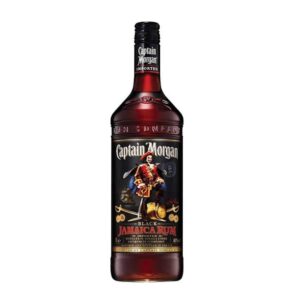 Captain Morgan Dark Rum