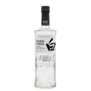 Haku Vodka (Japan)