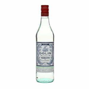 Dolin Vermouth Blanco