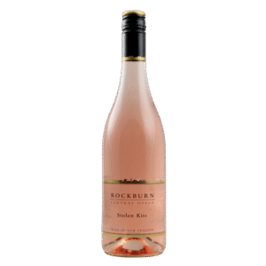Rockburn Stolen Kiss Rosé