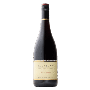 Rockburn CENTRAL OTAGO Pinot Noir