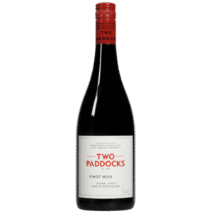 TWO PADDOCKS PINOT NOIR 2024