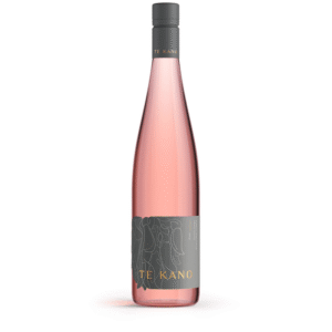 Te Kano Rosé