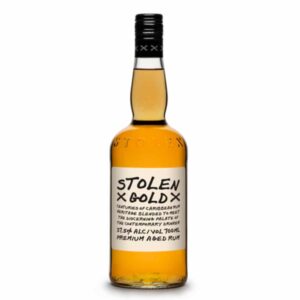 Stolen Gold Rum
