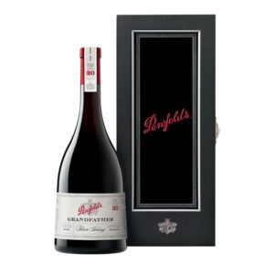 Penfolds Grandfather Rare Tawny 20Yrs
