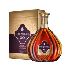 Courvoisier XO Cognac Ultimate
