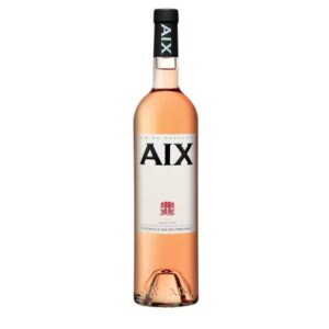 AIX Provence Rose (French)
