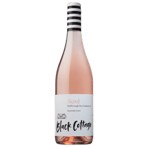 BLACK COTTAGE ROSÉ