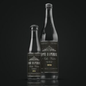East Imperial Superior Soda Water 4 pack
