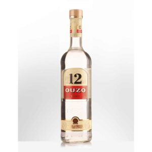 Ouzo 12
