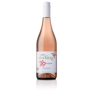 Little Darling Organic Rose