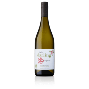 Little Darling Organic Sauvignon Blanc