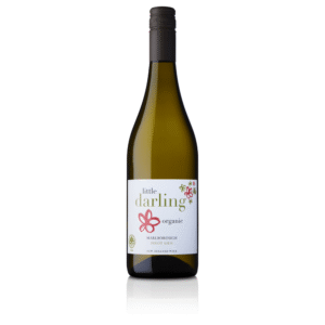 Little Darling Organic Pinot Gris