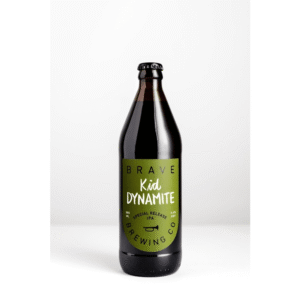 Brave Kid Dynamite - IPA