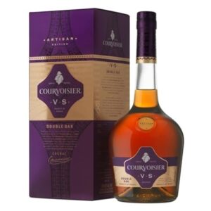 Courvoisier V.S. Cognac