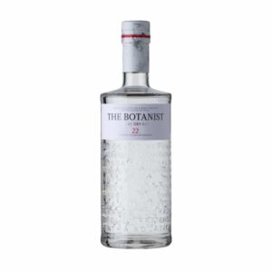 The Botanist Gin