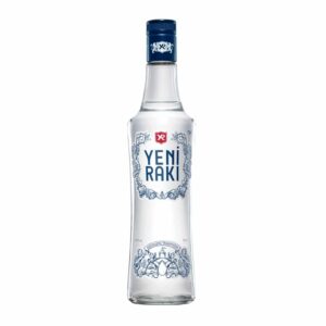 Yeni Raki (Turkish)
